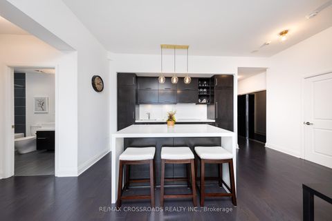 Photo 11 at 4509 - 1080 Bay Street, Bay Street Corridor, Toronto