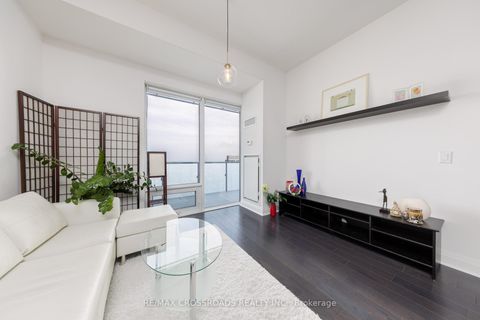 Photo 12 at 4509 - 1080 Bay Street, Bay Street Corridor, Toronto