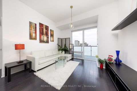 Photo 13 at 4509 - 1080 Bay Street, Bay Street Corridor, Toronto