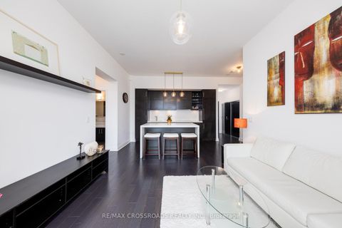 Photo 14 at 4509 - 1080 Bay Street, Bay Street Corridor, Toronto