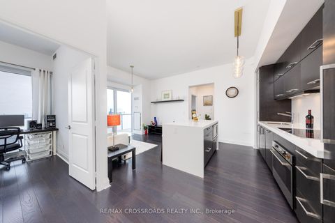 Photo 15 at 4509 - 1080 Bay Street, Bay Street Corridor, Toronto