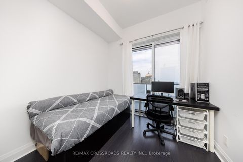 Photo 16 at 4509 - 1080 Bay Street, Bay Street Corridor, Toronto