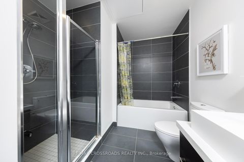 Photo 19 at 4509 - 1080 Bay Street, Bay Street Corridor, Toronto
