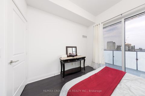 Photo 21 at 4509 - 1080 Bay Street, Bay Street Corridor, Toronto
