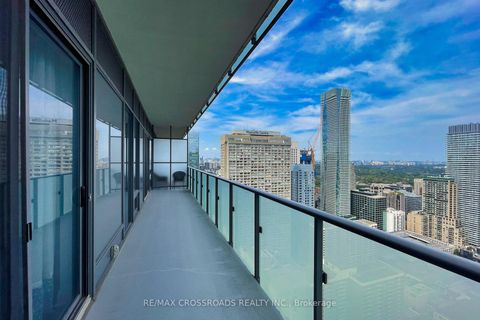 Photo 25 at 4509 - 1080 Bay Street, Bay Street Corridor, Toronto