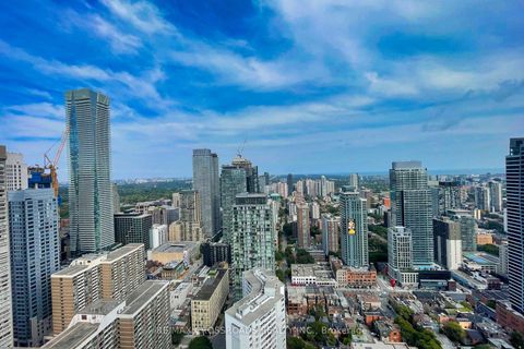 Photo 26 at 4509 - 1080 Bay Street, Bay Street Corridor, Toronto