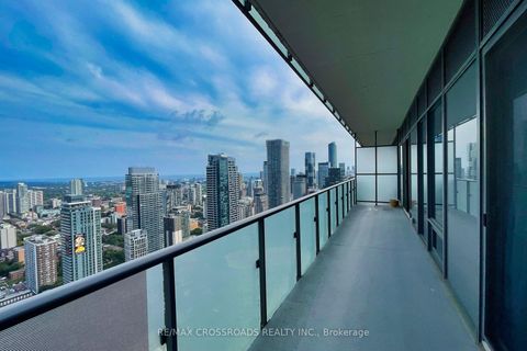 Photo 28 at 4509 - 1080 Bay Street, Bay Street Corridor, Toronto