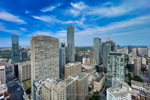 Photo 29 at 4509 - 1080 Bay Street, Bay Street Corridor, Toronto