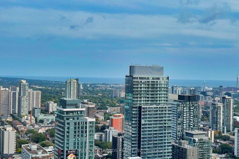 Photo 30 at 4509 - 1080 Bay Street, Bay Street Corridor, Toronto