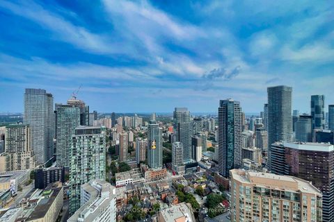 Photo 31 at 4509 - 1080 Bay Street, Bay Street Corridor, Toronto