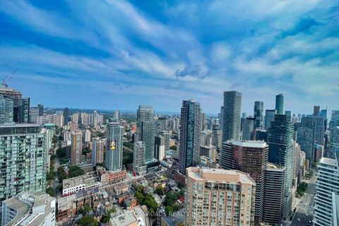 Photo 32 at 4509 - 1080 Bay Street, Bay Street Corridor, Toronto