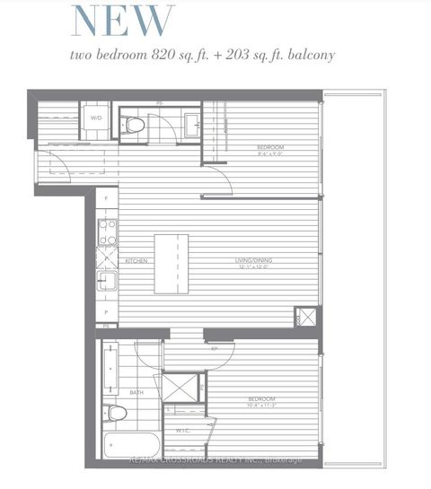 Photo 33 at 4509 - 1080 Bay Street, Bay Street Corridor, Toronto