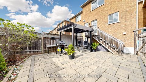 Photo 34 at 36 Keystar Court, Vellore Village, Vaughan