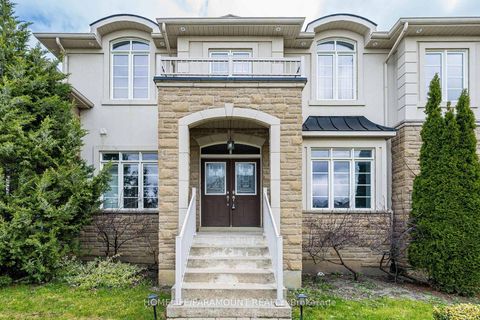 Photo 2 at 121 Highmark Drive, Vellore Village, Vaughan