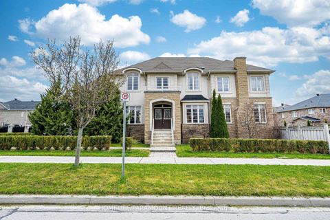 Photo 5 at 121 Highmark Drive, Vellore Village, Vaughan