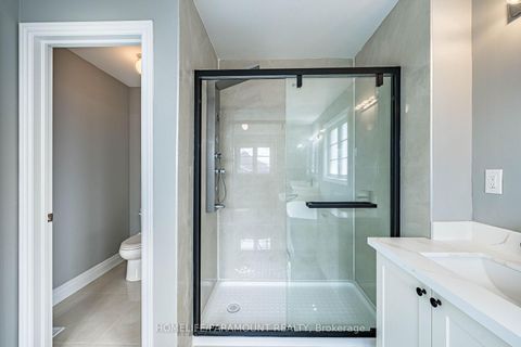 Photo 15 at 121 Highmark Drive, Vellore Village, Vaughan