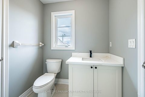 Photo 22 at 121 Highmark Drive, Vellore Village, Vaughan