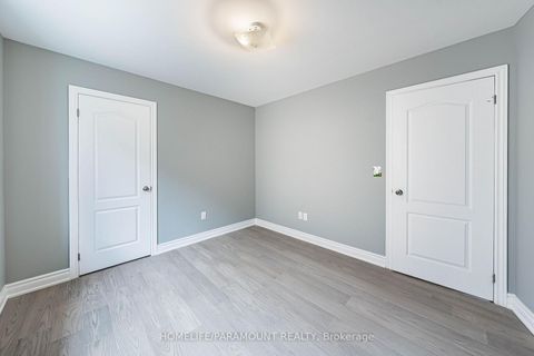 Photo 25 at 121 Highmark Drive, Vellore Village, Vaughan