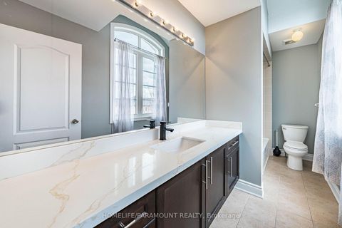 Photo 26 at 121 Highmark Drive, Vellore Village, Vaughan