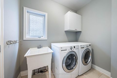 Photo 27 at 121 Highmark Drive, Vellore Village, Vaughan