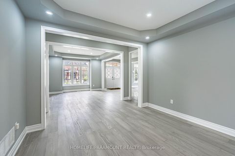 Photo 34 at 121 Highmark Drive, Vellore Village, Vaughan