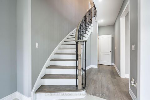 Photo 43 at 121 Highmark Drive, Vellore Village, Vaughan