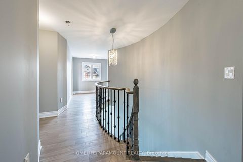 Photo 44 at 121 Highmark Drive, Vellore Village, Vaughan