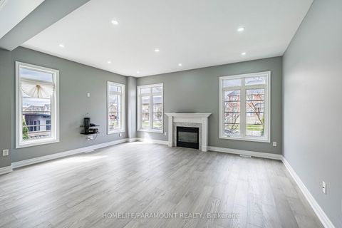 Photo 46 at 121 Highmark Drive, Vellore Village, Vaughan