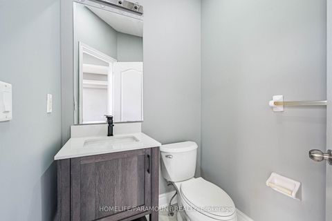 Photo 47 at 121 Highmark Drive, Vellore Village, Vaughan
