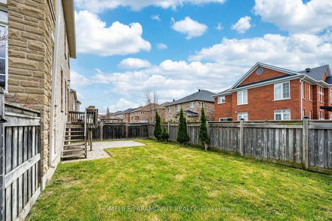Photo 48 at 121 Highmark Drive, Vellore Village, Vaughan