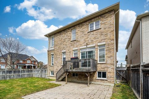 Photo 49 at 121 Highmark Drive, Vellore Village, Vaughan