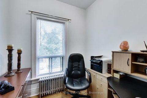 Photo 21 at 23 Lansdowne Avenue, Roncesvalles, Toronto