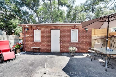 Photo 27 at 23 Lansdowne Avenue, Roncesvalles, Toronto