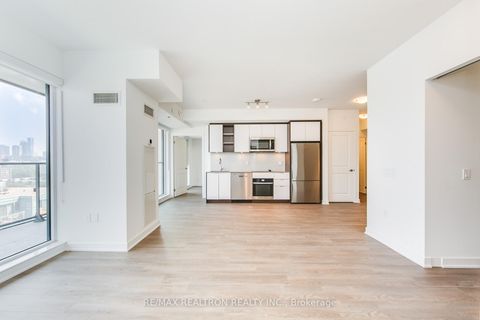 Photo 3 at 1402 - 543 Richmond Street W, Waterfront Communities C1, Toronto