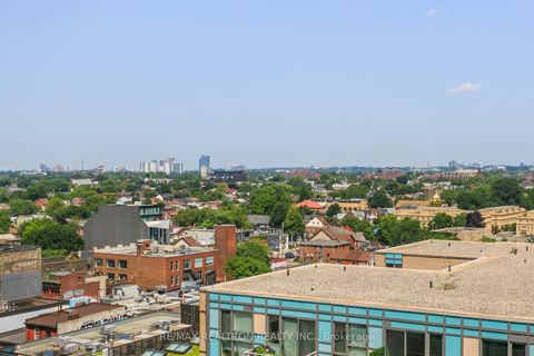 Photo 16 at 1402 - 543 Richmond Street W, Waterfront Communities C1, Toronto
