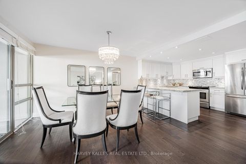 Photo 12 at 108 - 18 Lower Village Gate, Forest Hill South, Toronto