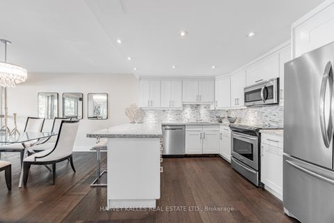 Photo 15 at 108 - 18 Lower Village Gate, Forest Hill South, Toronto