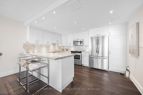 Photo 16 at 108 - 18 Lower Village Gate, Forest Hill South, Toronto
