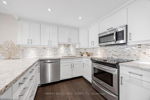 Photo 18 at 108 - 18 Lower Village Gate, Forest Hill South, Toronto