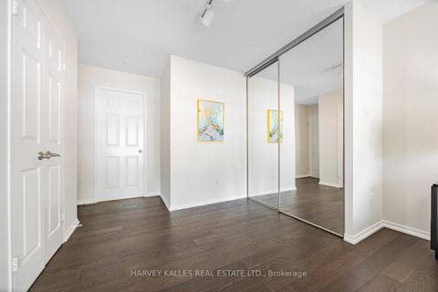 Photo 23 at 108 - 18 Lower Village Gate, Forest Hill South, Toronto