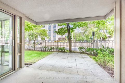Photo 28 at 108 - 18 Lower Village Gate, Forest Hill South, Toronto
