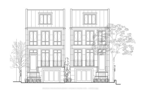 Photo 0 at 147 Farnham Avenue, St. Clair, Toronto