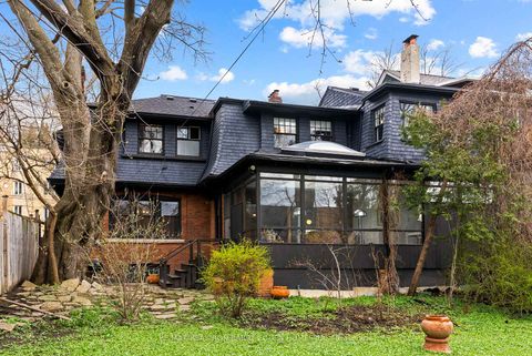 Photo 2 at 147 Farnham Avenue, St. Clair, Toronto