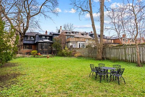Photo 3 at 147 Farnham Avenue, St. Clair, Toronto