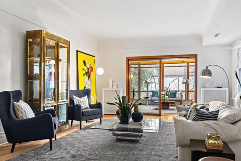 Photo 5 at 147 Farnham Avenue, St. Clair, Toronto