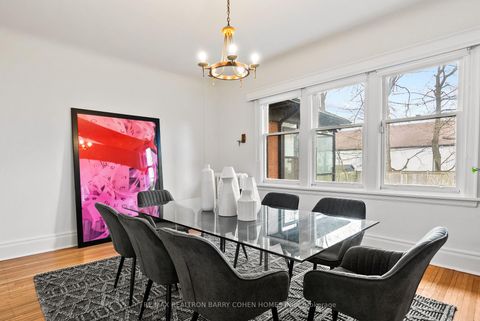 Photo 6 at 147 Farnham Avenue, St. Clair, Toronto