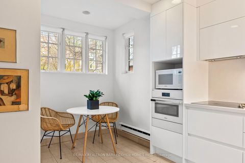 Photo 7 at 147 Farnham Avenue, St. Clair, Toronto