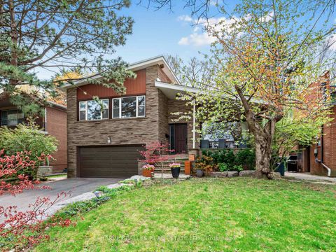 Photo 0 at 71 Prue Avenue, Lawrence, Toronto