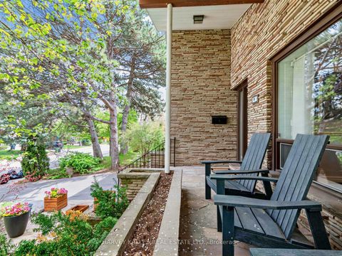 Photo 1 at 71 Prue Avenue, Lawrence, Toronto