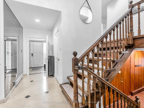 Photo 4 at 71 Prue Avenue, Lawrence, Toronto